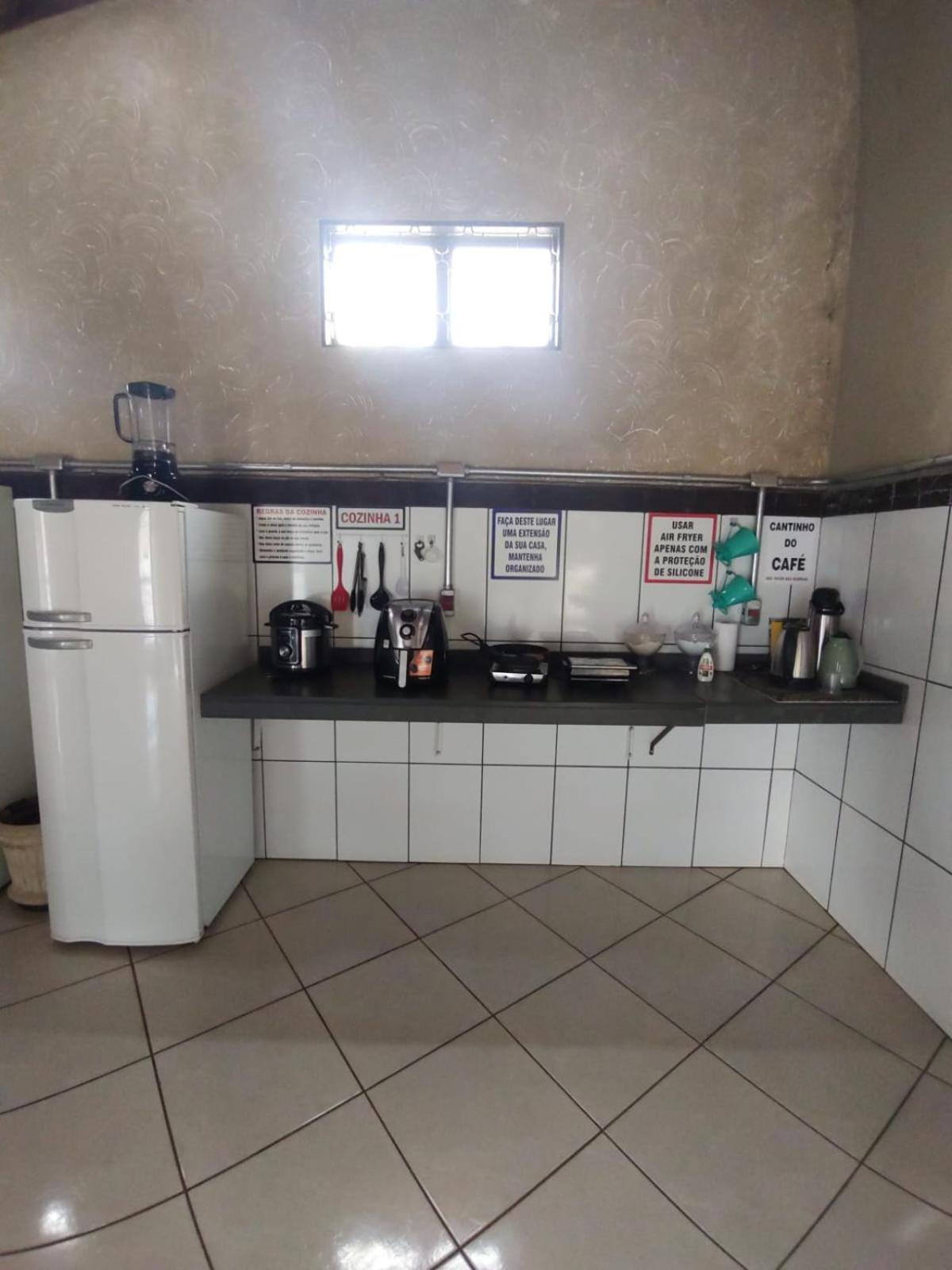 Pousada Recanto Da Morada Olímpia Exterior foto
