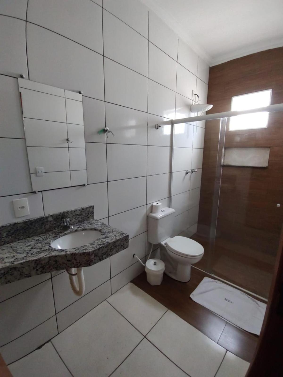 Pousada Recanto Da Morada Olímpia Exterior foto